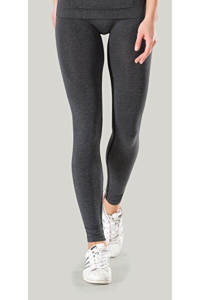 Miss Fit Women's Normal Bel Sports Tights
