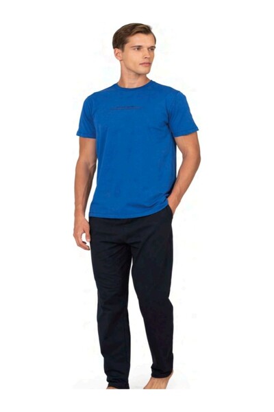 Pierre Cardin Men's Pajama Set 6135