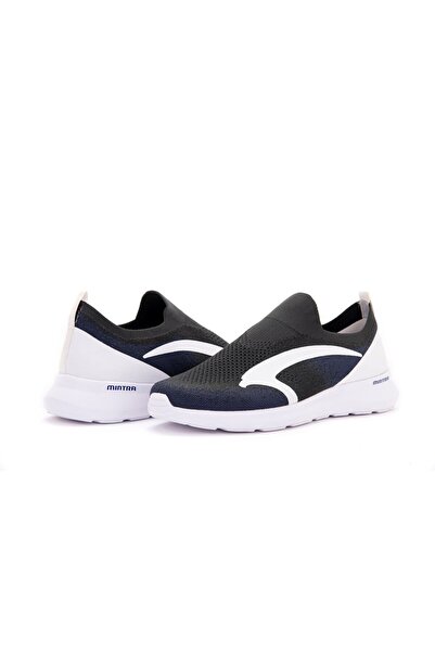ARCO STORE Mentra Mintra Women's Men's Slip-On Casual Sneaker Lightweight Com...