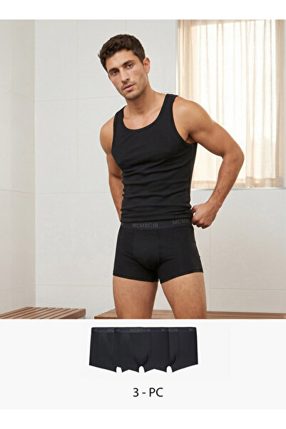 FAV Boxer Briefs Pack of 3