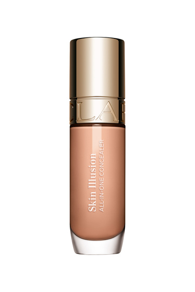 Clarins Skin Illusion All-In-One Concealer Kapatıcı 10 ml - No: 06