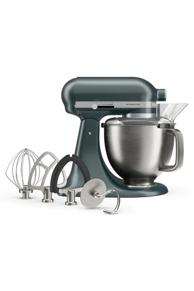Kitchenaid 5KSM50PKVEJP Artisan Plus 4,7 L Stand Mikser Juniper