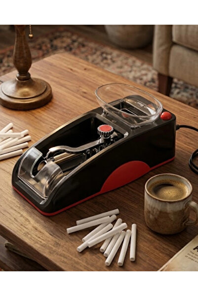 ARMÜZ El Tipi Sarma Makinesi Kolay Taşınabilir ve Ergonomik Tasarım