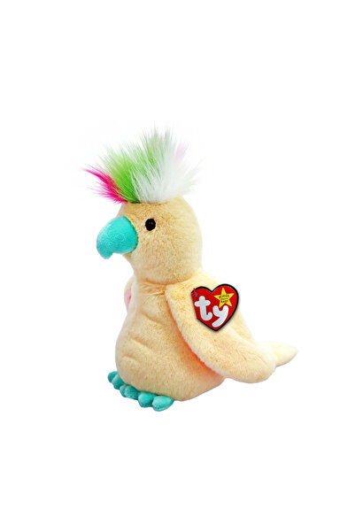 Panço Pompom - Cockatoo Cream Reg