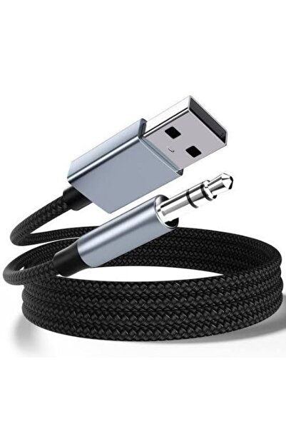 Kastore Usb To Aux Kablo ZR1198
