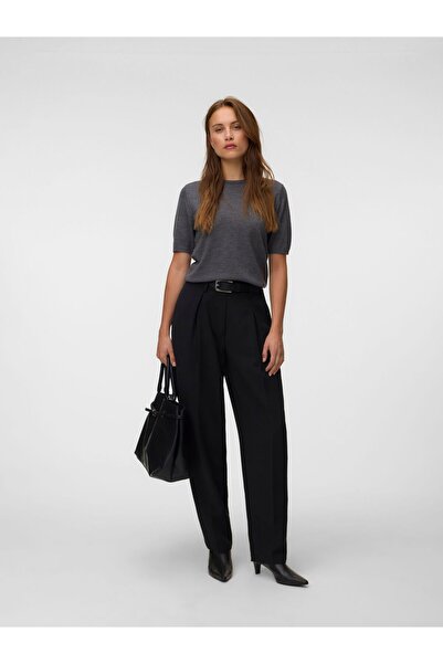Vero Moda Gestricktes Oberteil AWCARA Gestricktes Oberteil