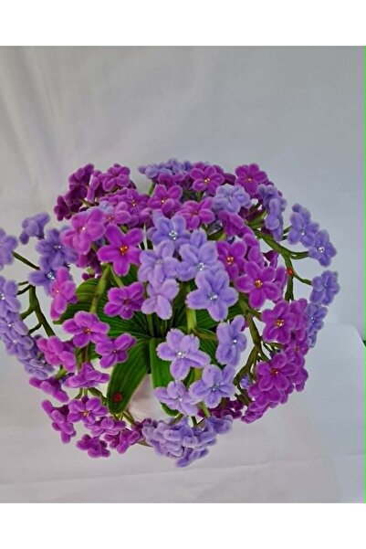 HANDDMADE aranjament floral