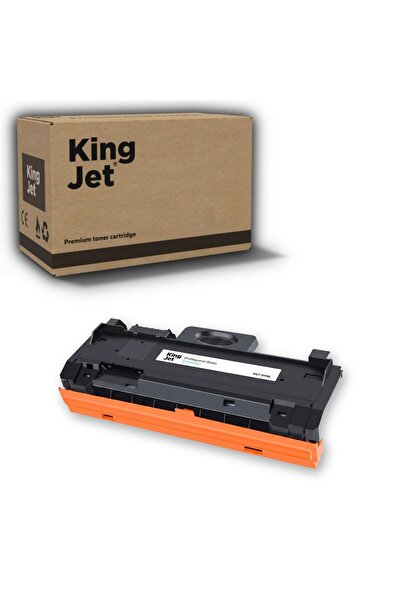 Samsung Uyumlu MLT-D116L Yüksek Kapasiteli (Tekli) Çipli Muadil Toner | Xpress SL-M2885FW