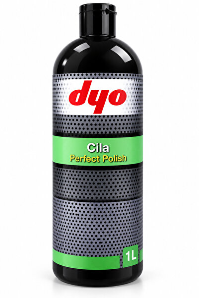 Genel Markalar Oto Cila 1000 ml.