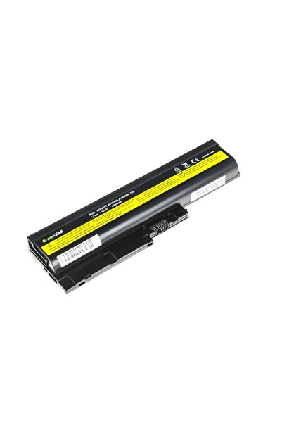 Greencell Green Cell Battery for Lenovo IBM ThinkPad T60 T60p T61 R60 R60e R6...