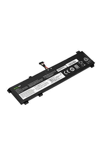 Greencell Battery Lenovo Legion 5 5-15ARH05 5-15ARH05H 5-15IMH05 5-15IMH05H 5...