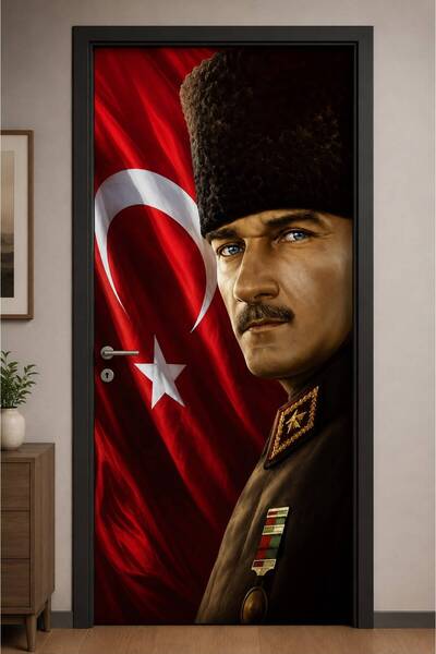 PROMISEBACKDROP2 زينة باب مرنة مقاس 190x75 سم، زينة باب من القماش، 10 نوفمبر ...
