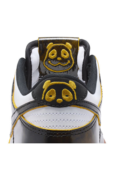 Nike Du/nk Low Özel/ Seri Du/nk Low SE 'Pan/da' Sneaker Ayakkabı(yousports)