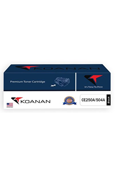 CONAN حبر كونان CE250A/504A