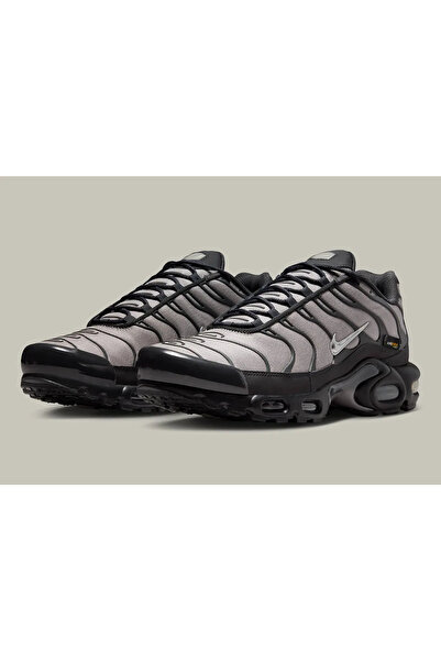 Nike Air Max Plus Cordura Dark Smoke Grey Matte Sportswear