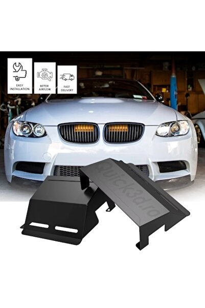 Aftermarket Prize de aer pentru BMW E90 / E91 / E92 / E93 – Compatibile cu to...