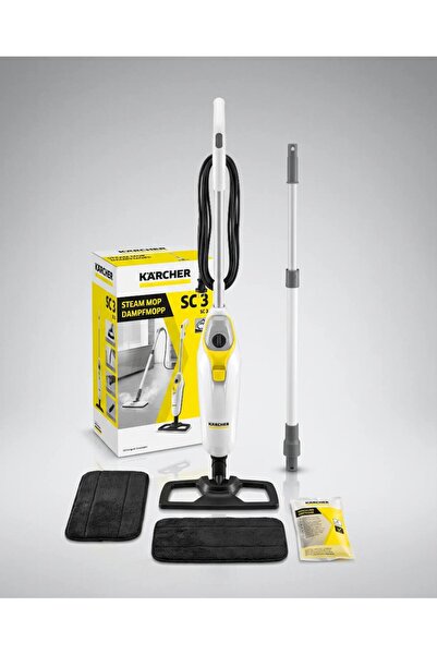 Karcher Kärcher SC 3 Upright EasyFix Curățător cu aburi ✓   Reînchis la sigiliu