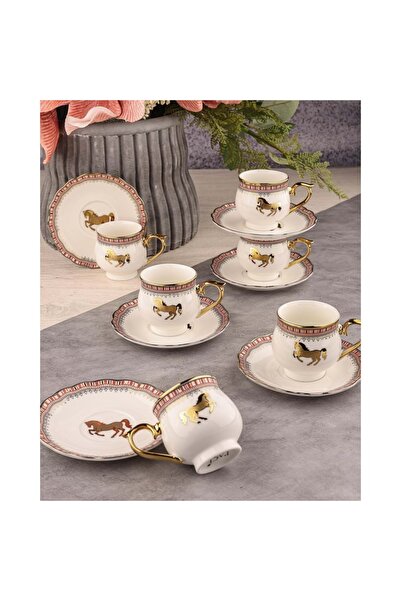 Paçi konak alışveriş 102338-KAHVE FİNCANI PORS.SOLIRA