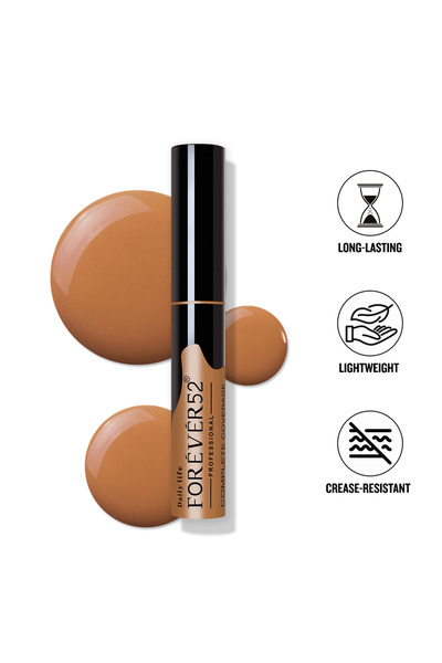 Forever52 Complete Coverage Concealer