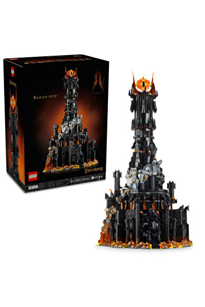 LEGO The Lord of the Rings: Barad-dûr™