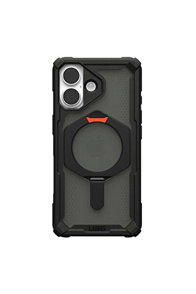 UAG Husă pentru iPhone 17, Plasma XTE MagSafe, negru mat - negru mat