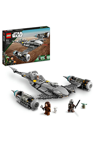 LEGO Mandalorian N-1 Starfighter