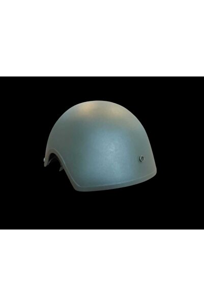 kho military design Aslsn HL-4602 Askeri Kompozit /Balistik Kask (Miğfer) Kabuğu