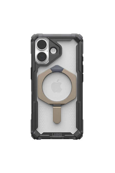 UAG Husă pentru iPhone 17, Plasma XTE MagSafe, argintiu - argintiu