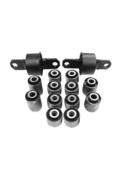 TEDGUM 00226297/TED KIT NAPR. WAHACZY FORD T. FOCUS KIT 14 PIESE (MANȘOANE)