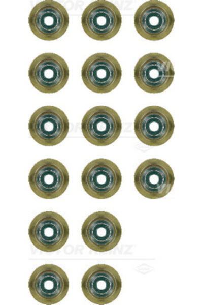 VICTOR REINZ 12-37256-02 PENTRU BMW KIT GARNITURI SUPAPE