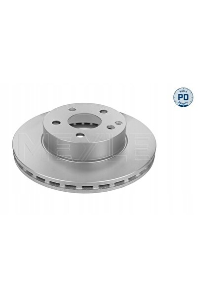 MEYLE 0835212098/PD HAM DISC. DB P. W204 07-