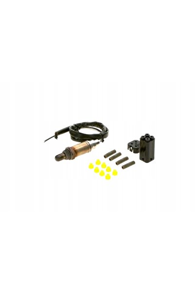 Boschen 0258005729/BOS SENZOR LAMBDA UNIVERSAL CU 4 FIRE