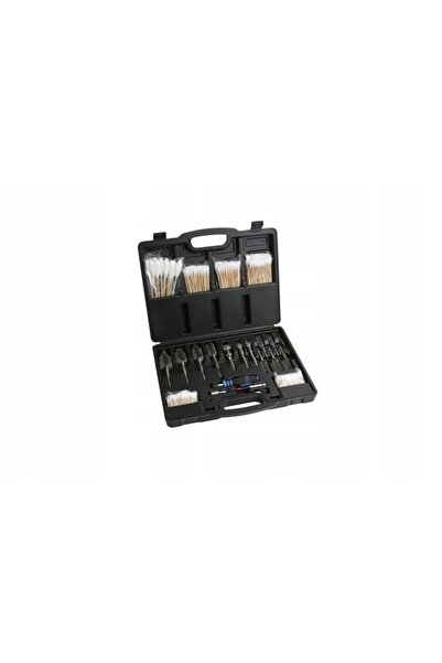 Rooks OK-05.0078 KIT DE CURĂȚARE INJECTORI MASTER, TAMPON