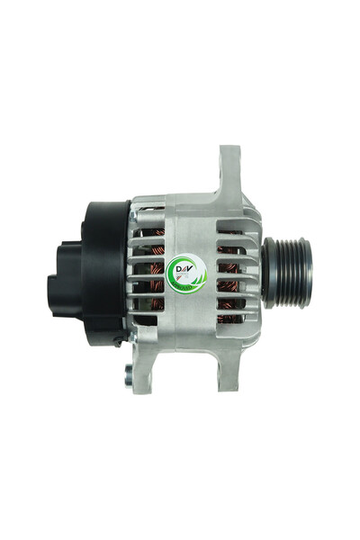 AS-PL A6370/ASP ALTERNATOR