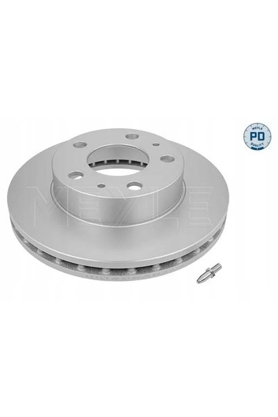 MEYLE 2835210021/PD HAM DISC. PEUGEOT P. BOXER 13-