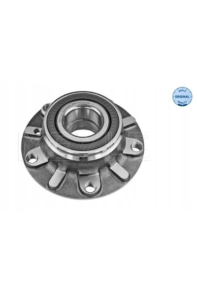 MEYLE 3003122103 pentru rulment roată BMW P. E38