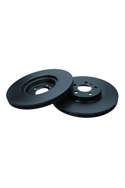 QUARO QD4664HC HAM DISC. BMW P. 2/X1 1,5-2,0 14- CONȚINUT RIDICAT DE CARBON, ...