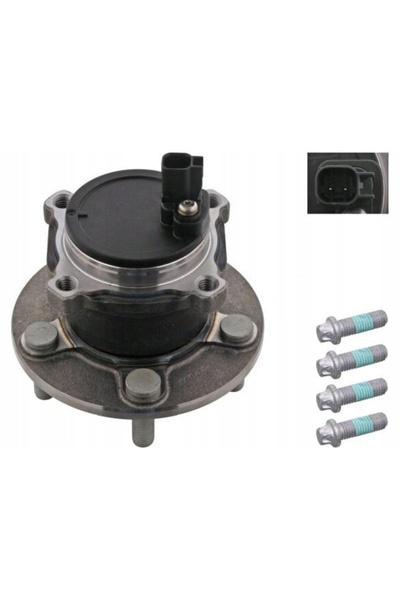 FEBI BILSTEIN FE32598 RULMENT ROATĂ FORD T. FOCUS C