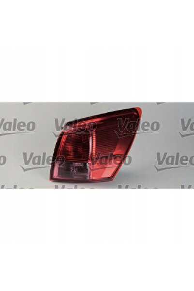 Valeon 043586/VAL LAMPĂ SPATE NISSAN QASHQAI 02.07-12.13 PR VALEO