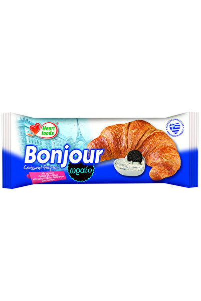 Bonjour ΚΡΟΥΑΣΑΝ 140gr. - (ΩΡΑΙΟ)