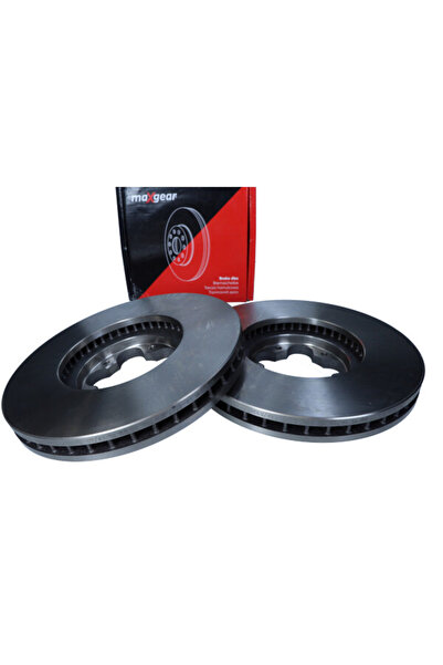 MaxGear 19-4767 DISC NEPROCESAT. FORD P. CUSTOM/TRANSIT 12-