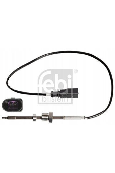 FEBI BILSTEIN 109395/FEB SENZOR TEMPERATURĂ SPALIN AUDI A6 2.0TDI 04-