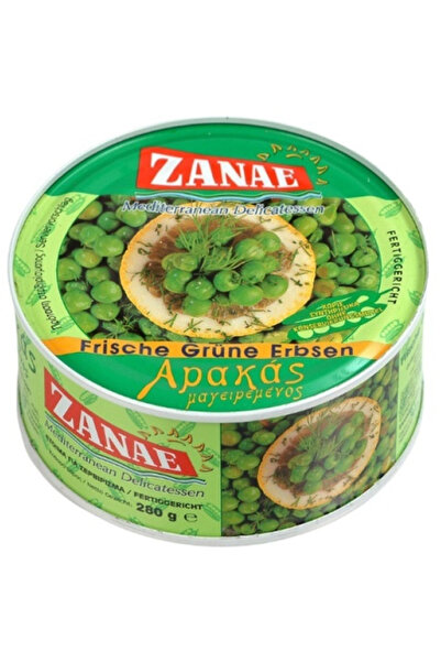 Zanae ΖΑΝΑΕ ΑΡΑΚΑΣ 280gr.
