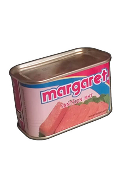 Margaret ΛΑΝΤΣΙΟΝ ΜΗΤ 200gr. - (ΒΟΔΙΝΟ ΚΑΙ ΚΟΤΟΠΟΥΛΟ)