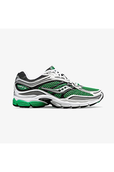 SAUCONY Progrid Omni 9 Erkek Yeşil Sneaker