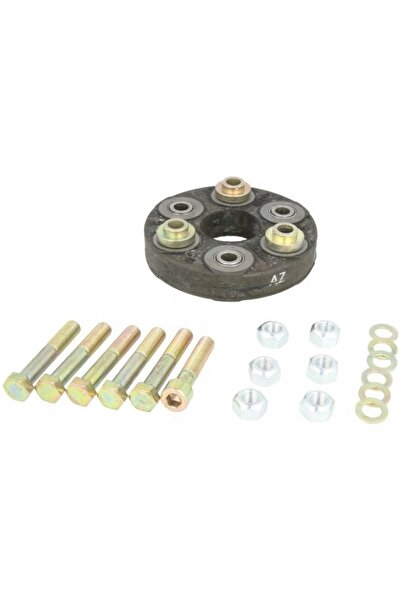 FEBI BILSTEIN 01527/FEB ARTICULAȚIE ELASTICĂ ARBORE DB W124/W201/W202 82-93 K...