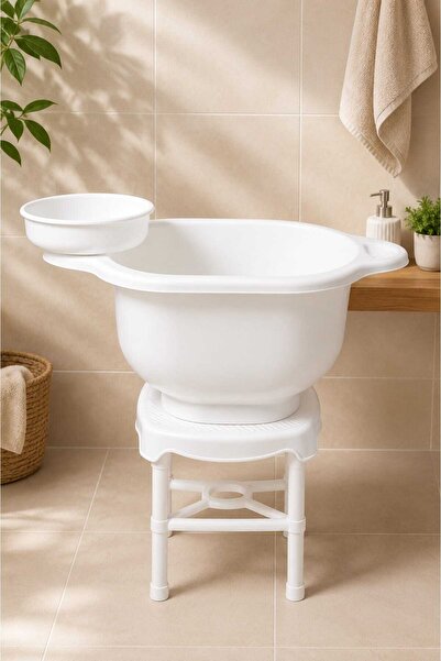 Genel Markalar BANYO CURUNU, TASI, SANDALYESİ - BANYO SETİ
