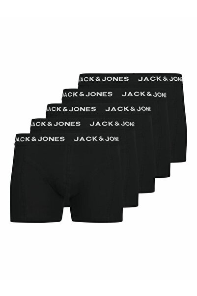 Jack & Jones Jack Jones Anthont 5 Li Paker Erkek Boxer 12263362