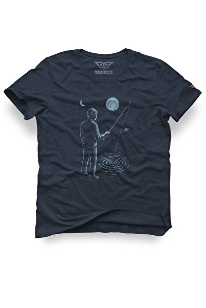 Tarrzzcom Unisex Design Tshirt Fisherman Design Tshirt