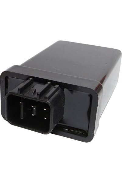 DZEM Modul de Aprindere Cdi Yamaha Ybr 125 2010-2010 YAMAHA YBR